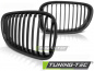 Preview: Upgrade Sportgrill Nieren für BMW 7er F01 09-15 matt schwarz